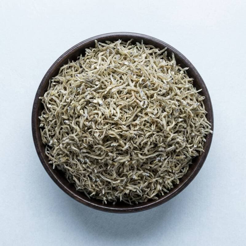 어가찬 지리멸치 볶음용 1.5kg