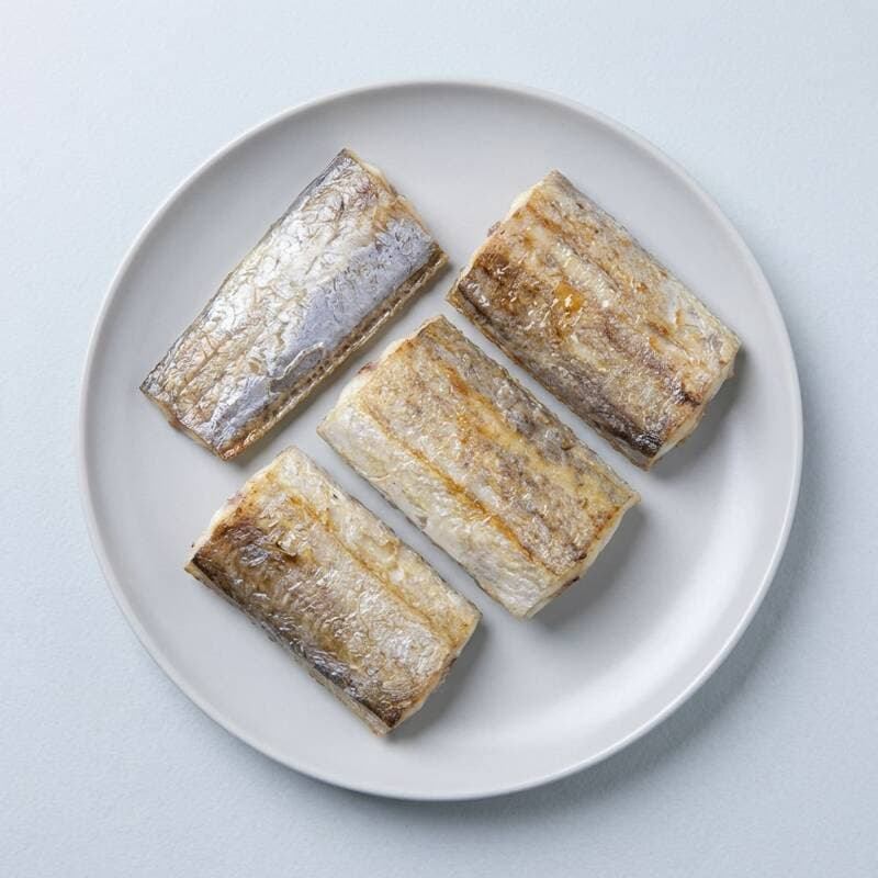 팜블리 손질 갈치 200g 5팩