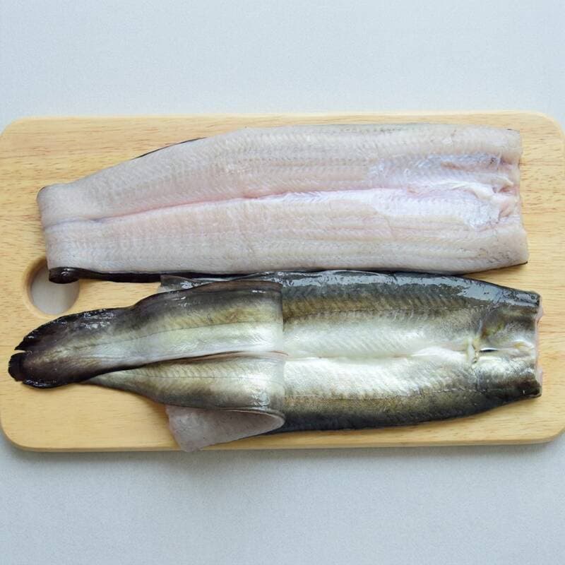 만성수산 고창 자포니카 손질 민물장어