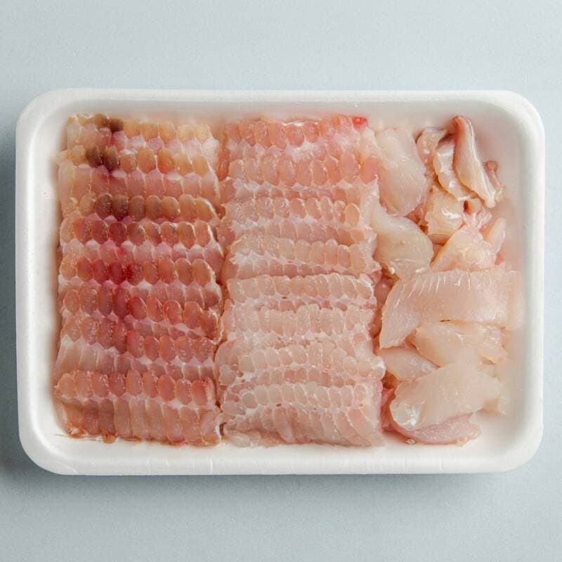 목포홍어 약한숙성 500g