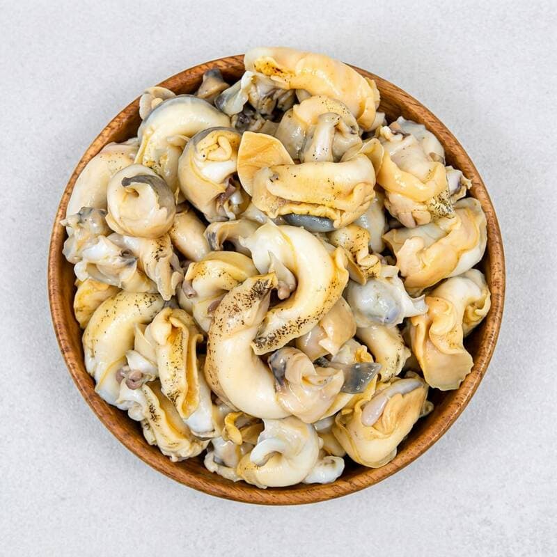포항 동해안 순살 골뱅이 160g 2개