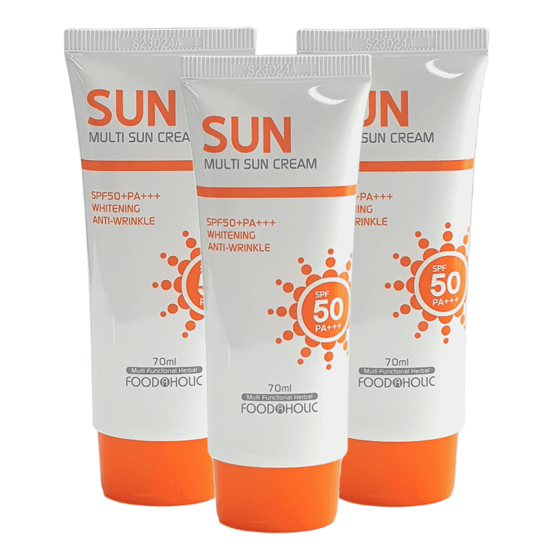더마인드 데일리 수분 선크림 SPF50 PA+++