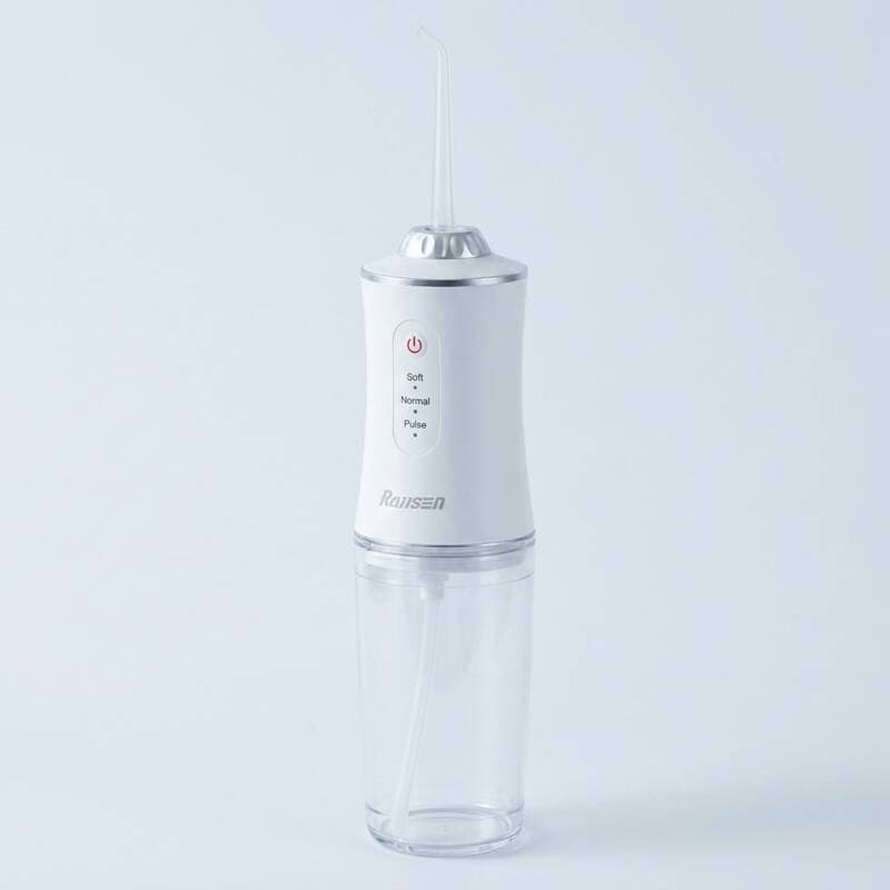 란센 휴대용 구강 세정기 HL18650
