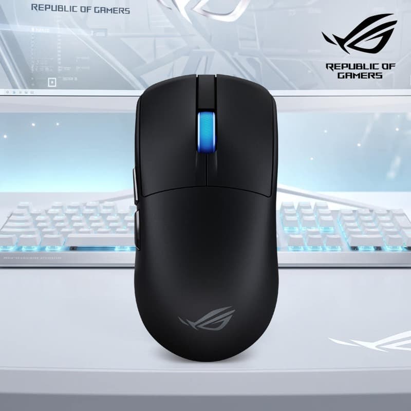 ASUS ROG HARPE II ACE 무선 게이밍