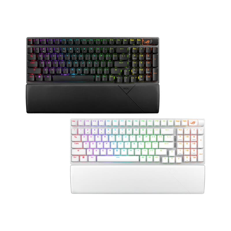 ASUS ROG STRIX SCOPE II 96