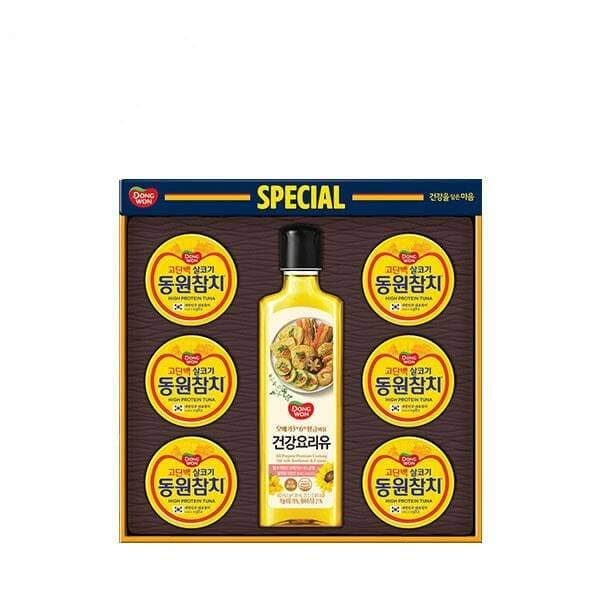 동원 스페셜 O-77호 선물세트