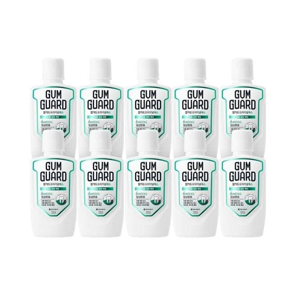 동아제약 검가드 오리지널 에스 구강청결제 100ml