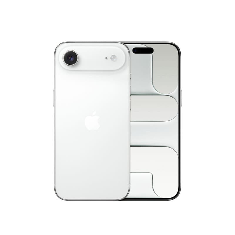 Apple 아이폰 에어 512GB 클라우드 화이트