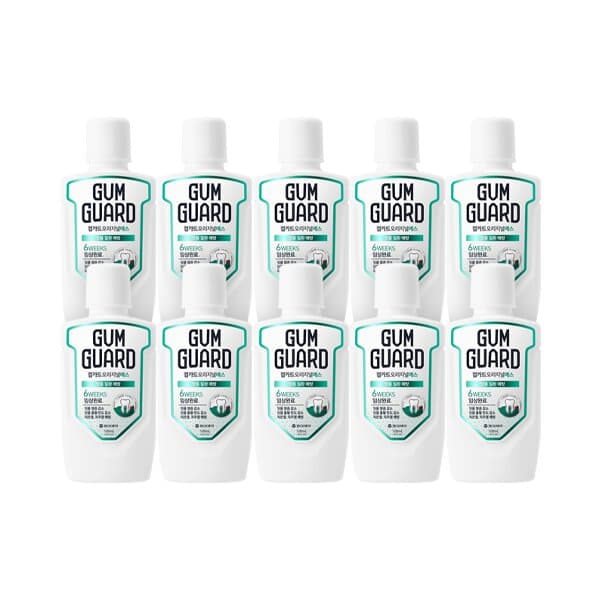 동아제약 검가드 오리지널 에스 구강청결제 100ml