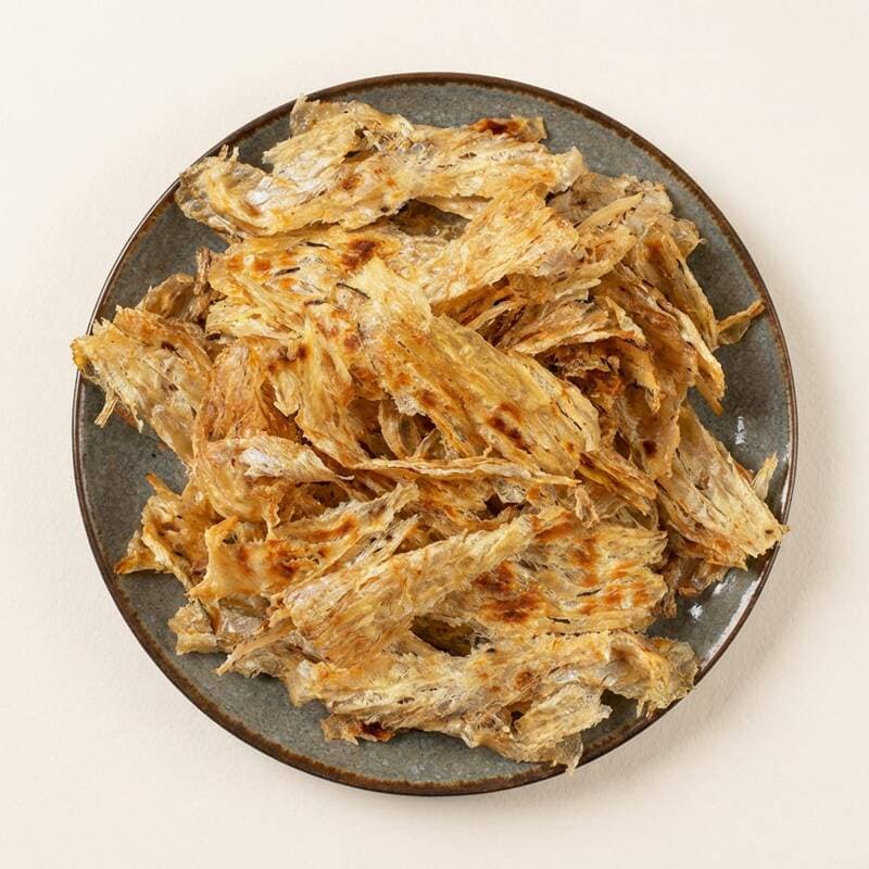 리프레쉬 쥐포구이채 500g