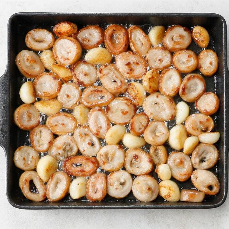 아우라 훈제 초벌 막창 300g 3팩
