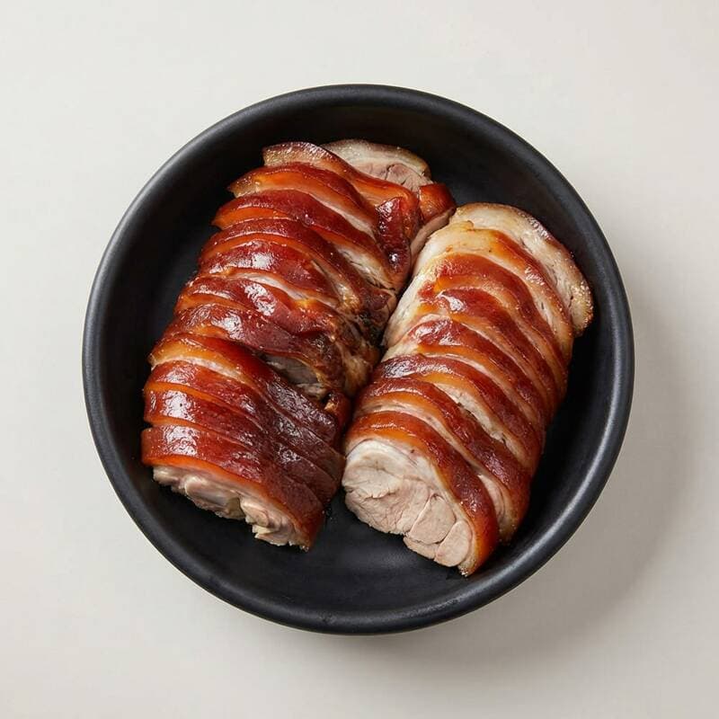 푸디헤븐 꾸지뽕 족발 350g 2팩