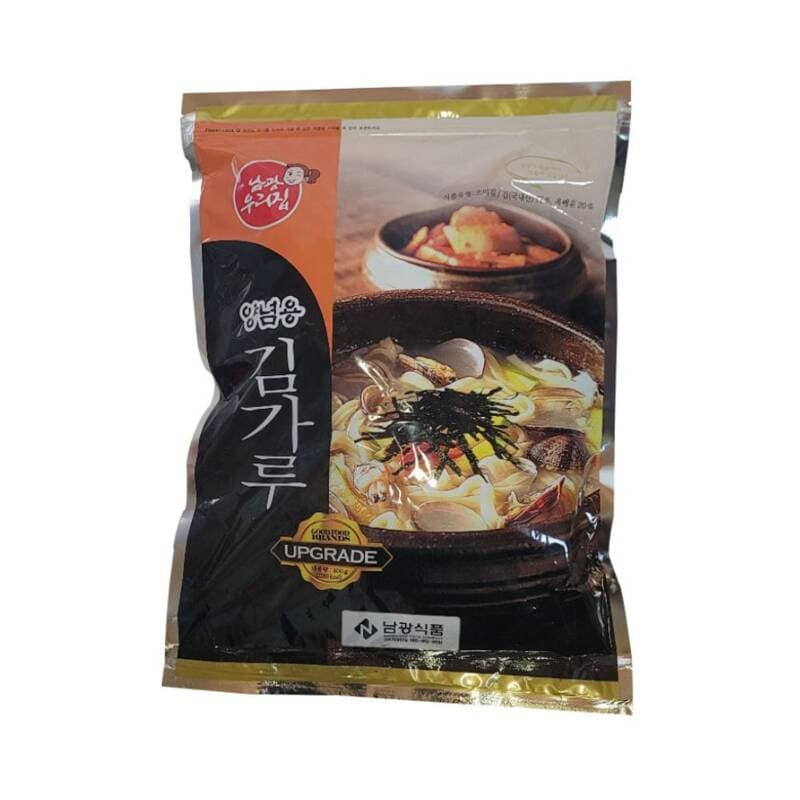 Namkwang Gim Powder 400g 1 Pack