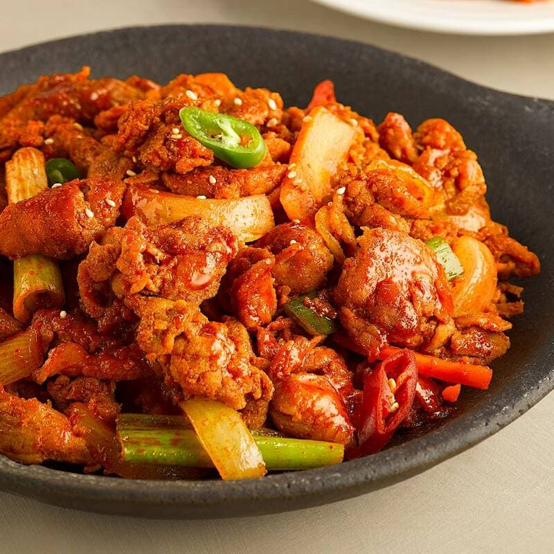 셰프초이스 제육 불고기 1.5kg
