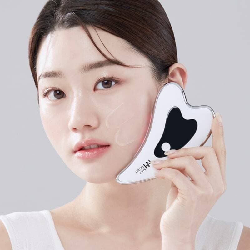 나무팩토리 다기능 전동 마사지기