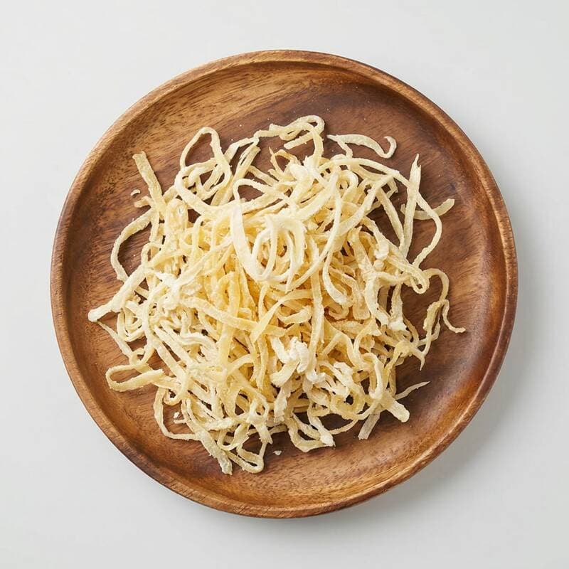 리프레쉬 백진미 오징어 1kg