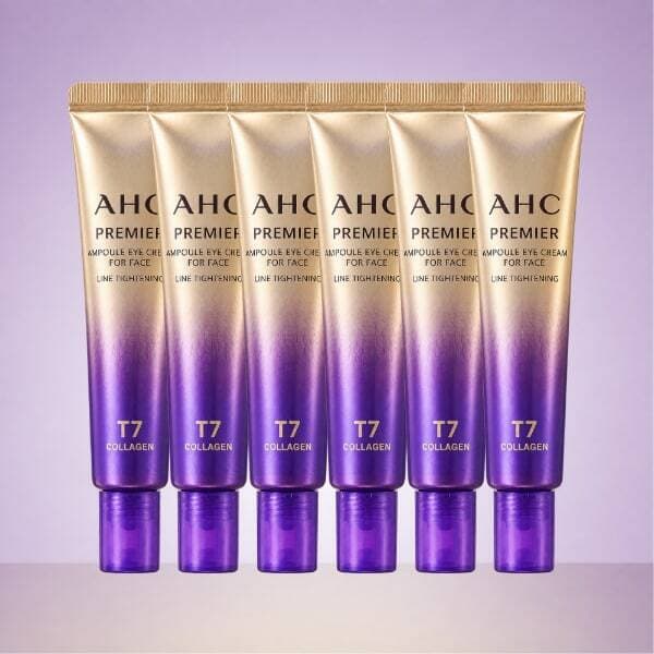AHC 시즌13 프리미어 앰플 아이크림 12ml
