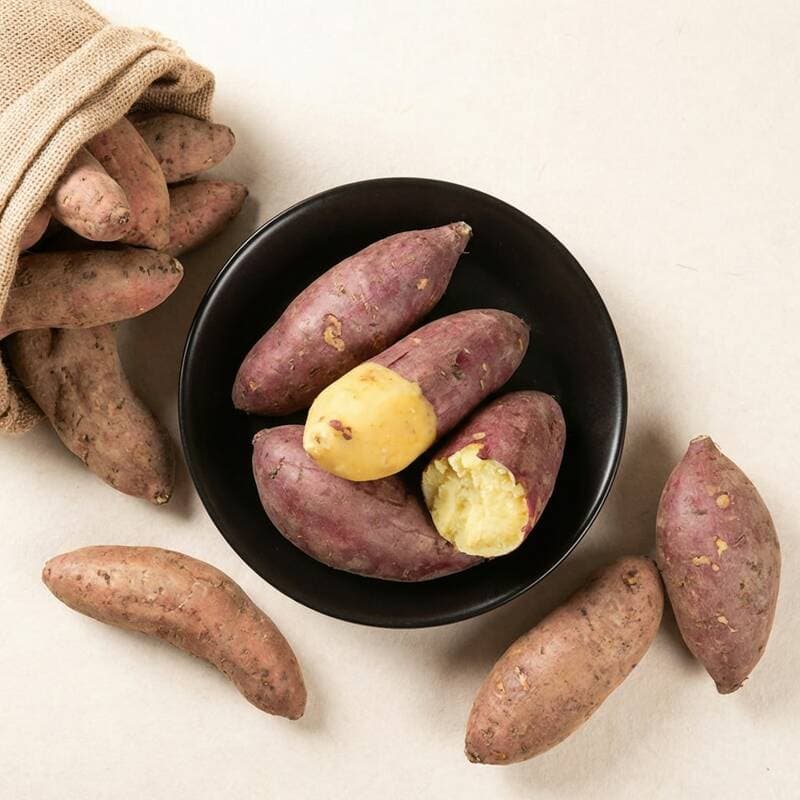 해남 베니하루카 꿀고구마 10kg