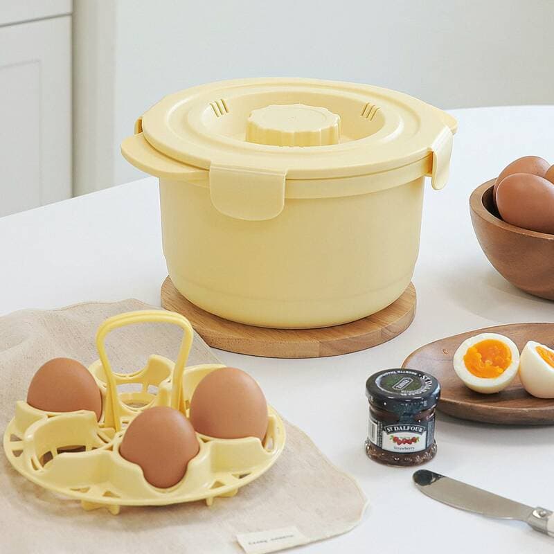 칼로쿡 전자레인지 저당밥솥 계란삼기메이커