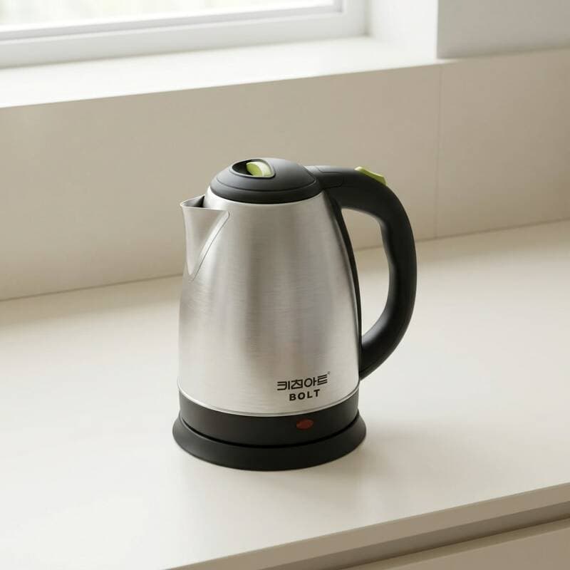 키친아트 볼트 전기주전자 1.8L
