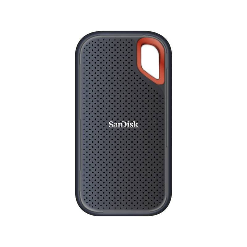 SanDisk Extreme Portable SSD