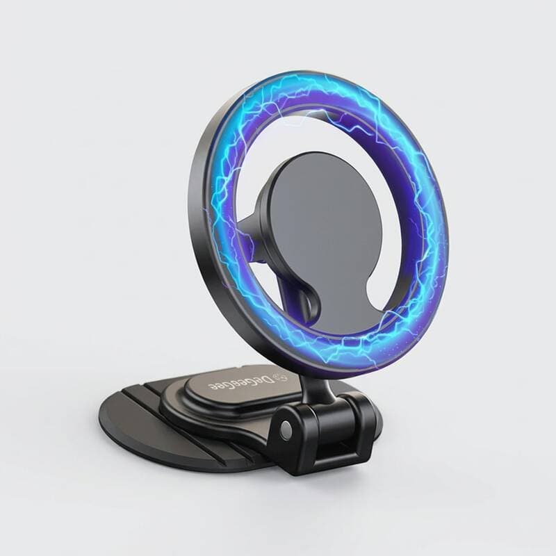 DigiZi 쿼드M 차량용 맥세이프 마운트