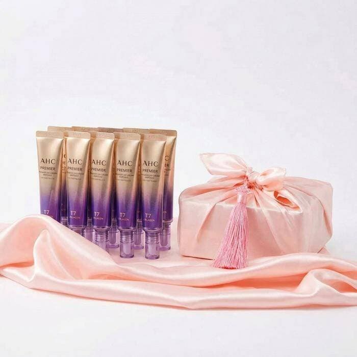AHC 프리미어 앰플 아이크림 타이트닝 시즌13