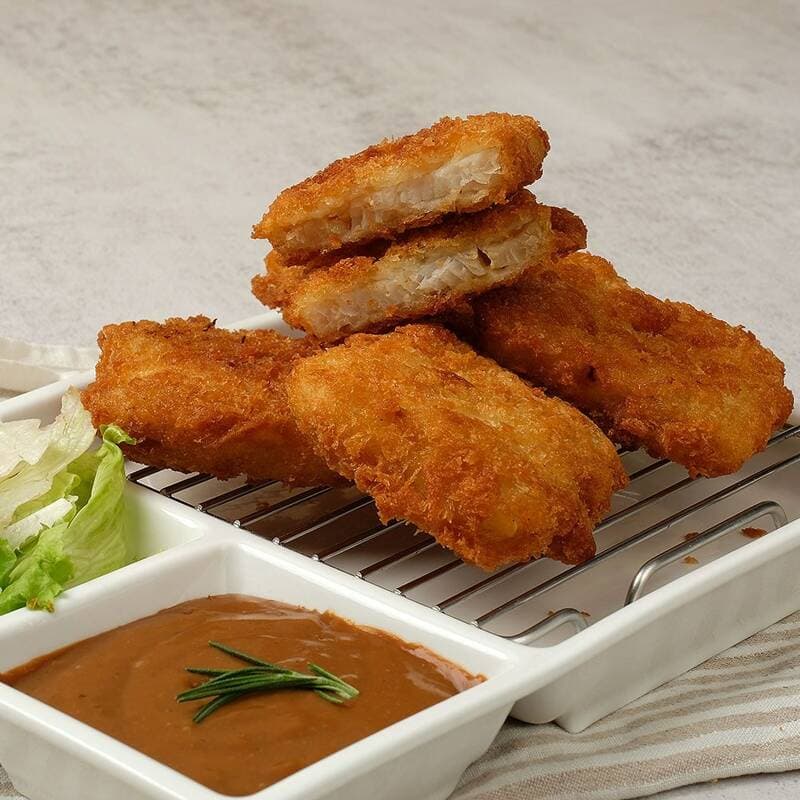 곱빼기 통살 생선까스 150g 5봉