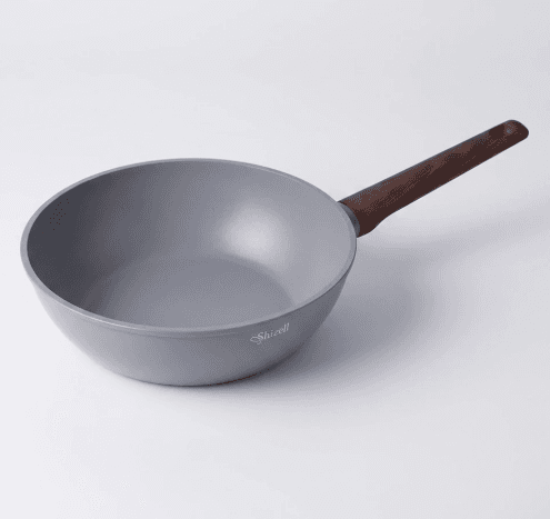 쉬젤 올뉴 엘레강스 IH 궁중팬 24cm