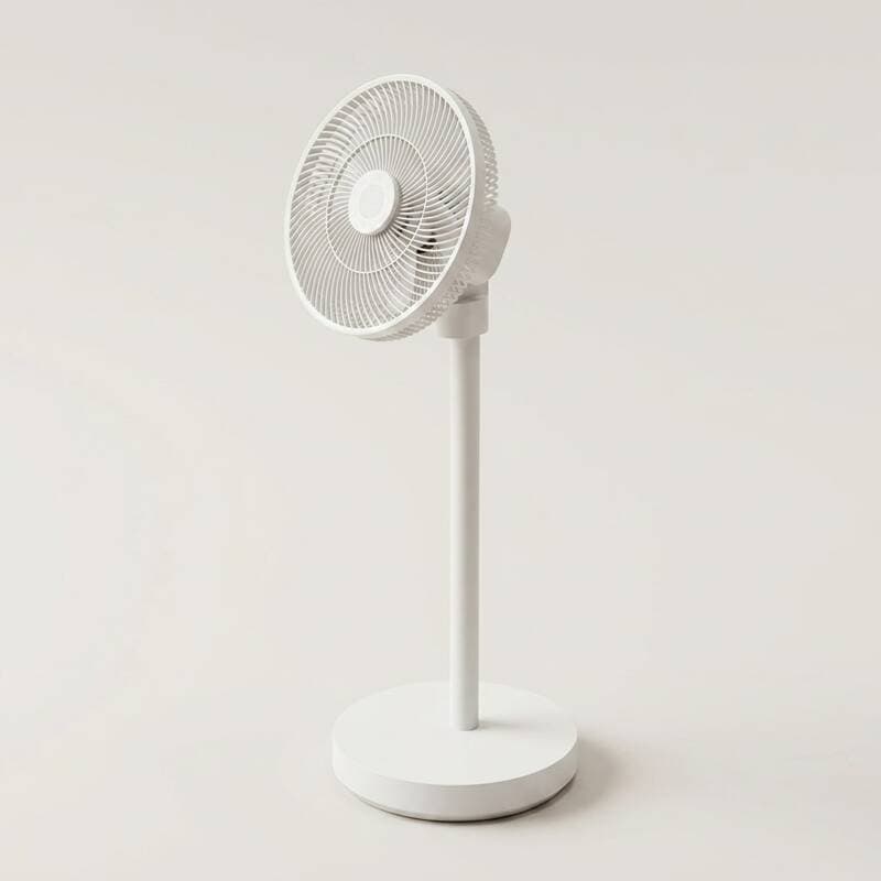 아이닉 3D 스마트 무선 서큘레이터 iSC02