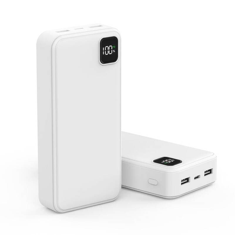 뉴클 에어볼트 PD 22.5W 보조배터리