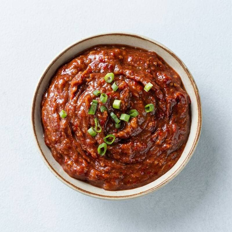 푸드앳홈 갈치속젓 1kg