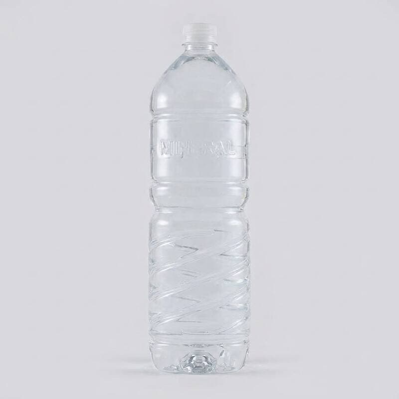 에브리워터 무라벨 2L 12개