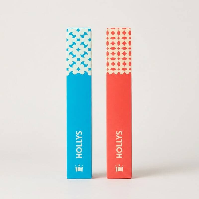 할리스 네스프레소 캡슐커피 시그니처+이클립스 2세트
