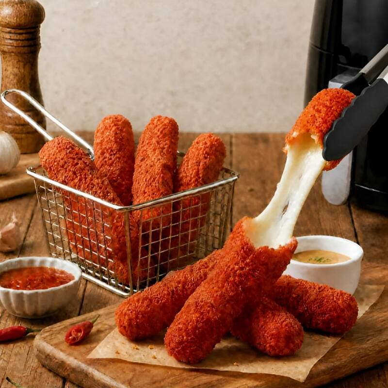 불도깨비 칠리 치즈스틱 500g