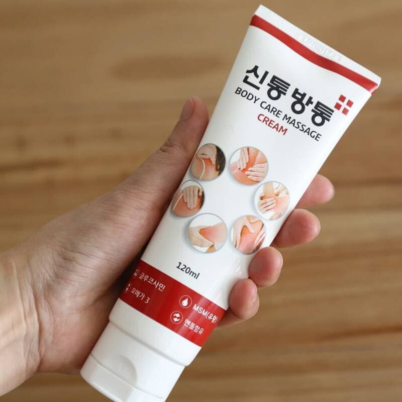 신통방통 크림 120ml 1개