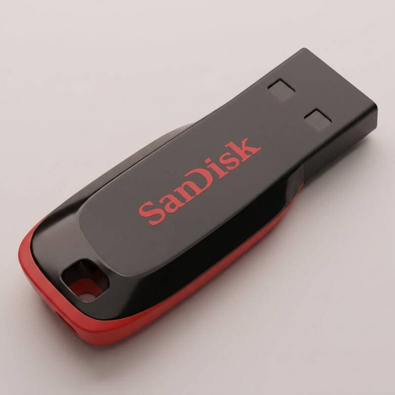 SanDisk Cruzer Blade CZ50