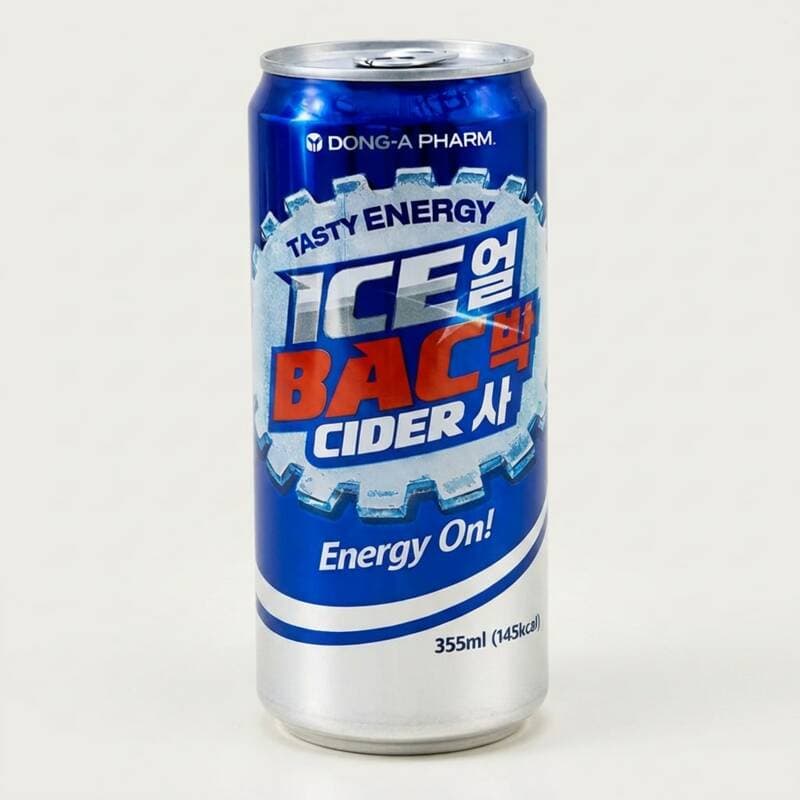 동아 얼박사 355ml 12캔