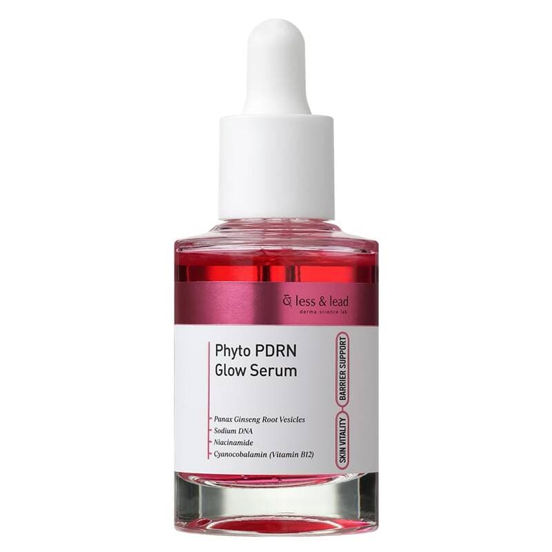 리스앤리드 비건 PDRN 엑소좀 세럼 30ml