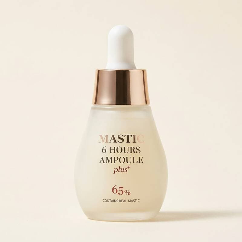 매스티나 매스틱 식스아워스 앰플플러스 20ml