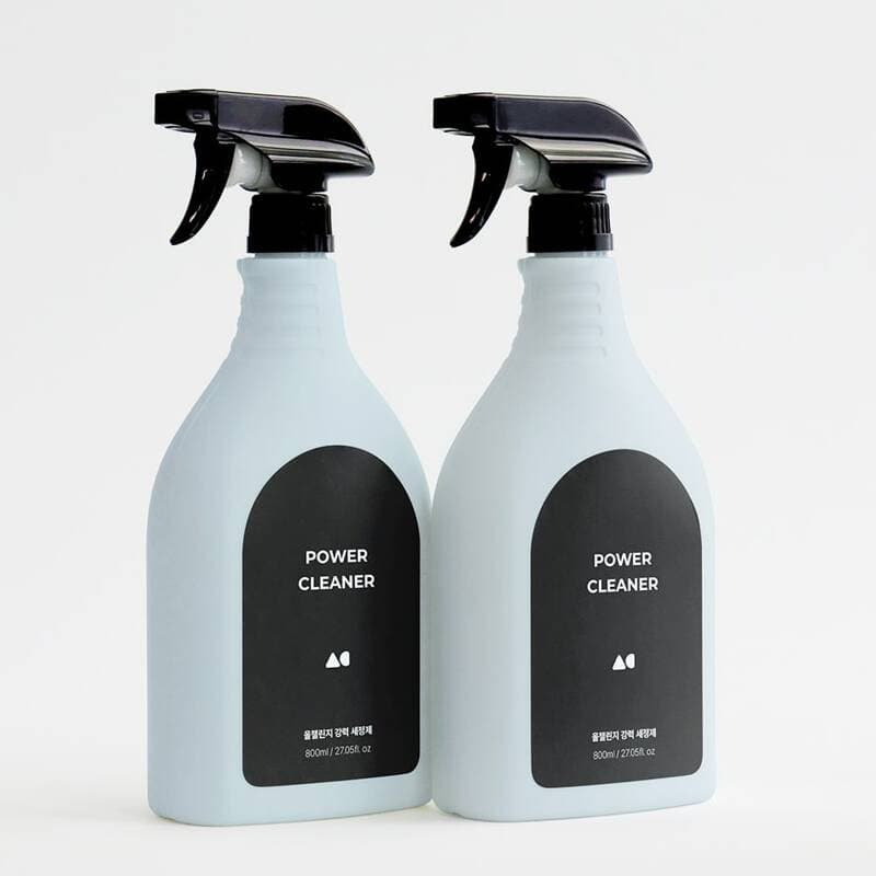 올챌린지 강력 곰팡이 제거제 800ml 2개
