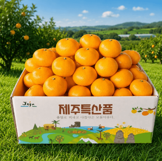 샤인머스켓 특품 2kg 1박스
