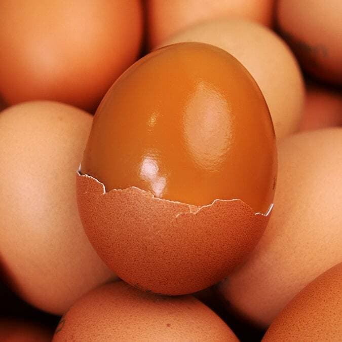 계란꾼 저온숙성 구운란 대란 30구
