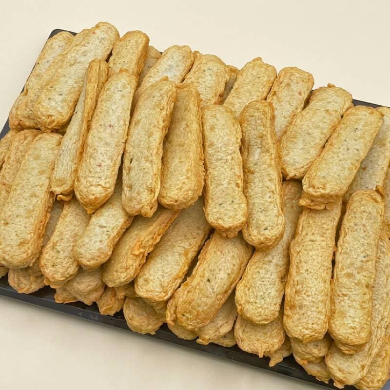먹거리마켓 부산 봉어묵 2.5kg