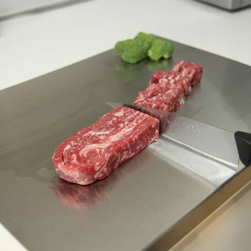 리빙글로리 스텐 도마 대