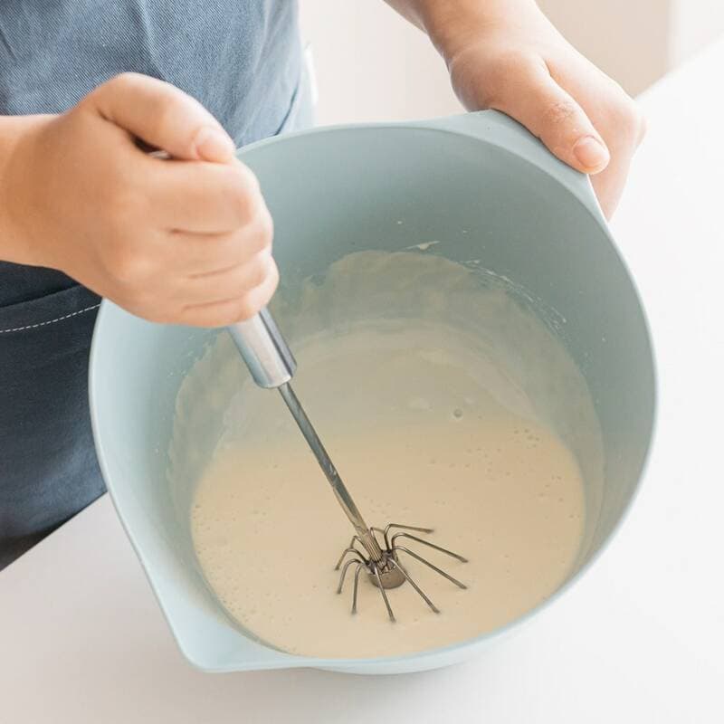 베이킹 믹싱볼 블루