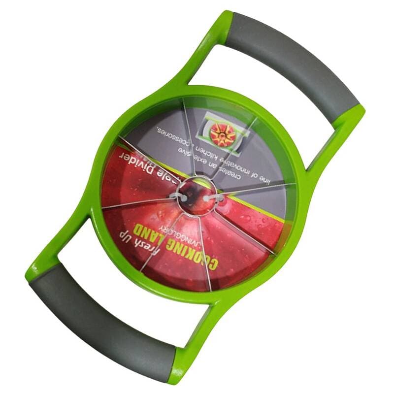 Living Glory Apple Cutter Large 11.5cm