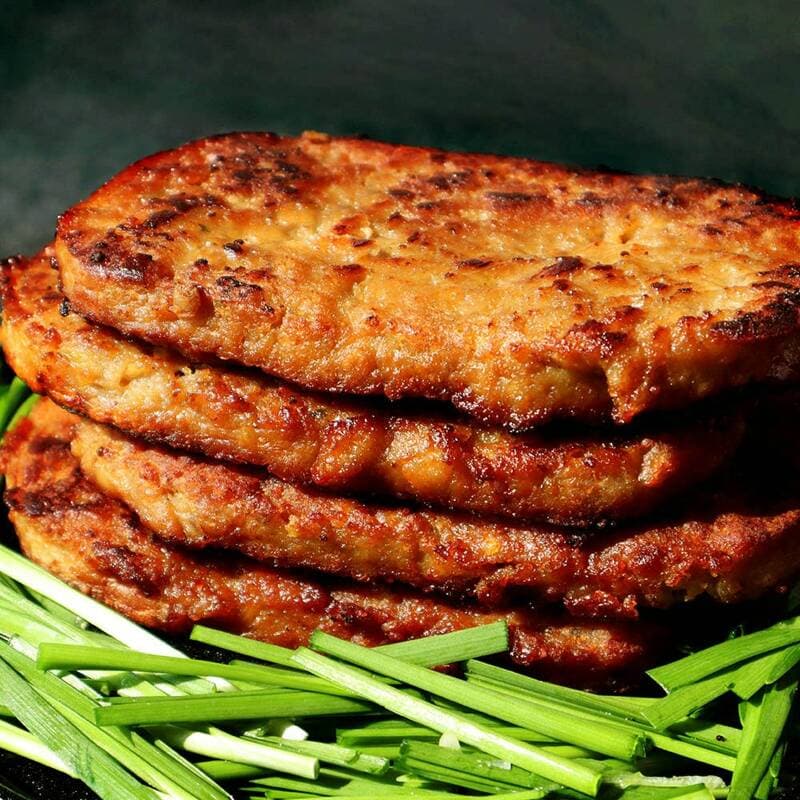 노랑 곱빼기 왕 떡갈비 160g 5봉