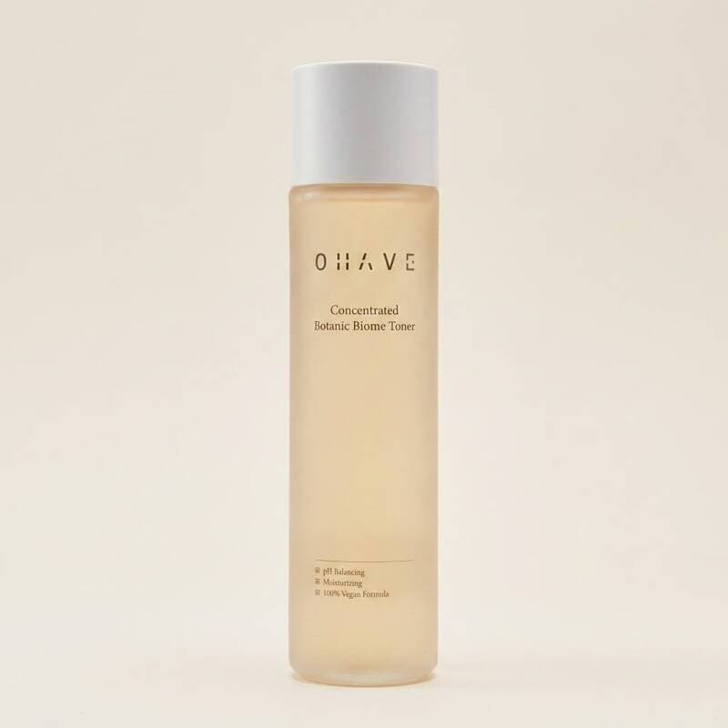 오하브 보타닉바이옴 토너 150ml 2개