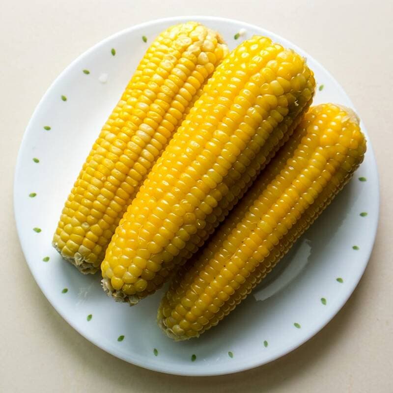 신정푸드 냉동 노랑 황찰 옥수수 1kg